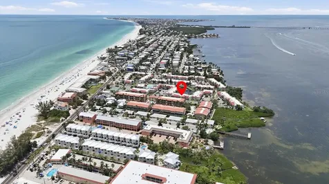 1801 Gulf Drive N Bradenton Beach FL 34217