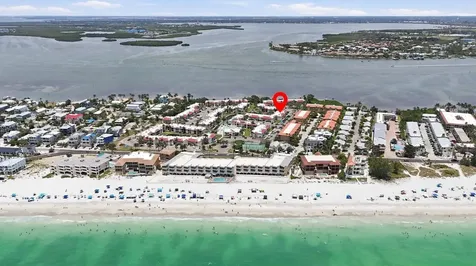 1801 Gulf Drive N Bradenton Beach FL 34217