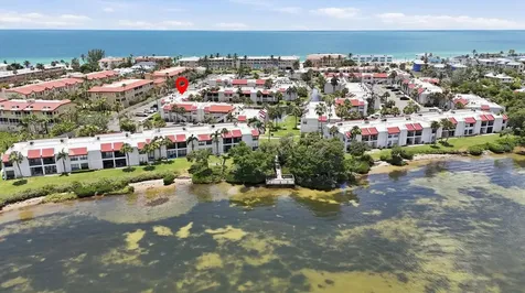 1801 Gulf Drive N Bradenton Beach FL 34217