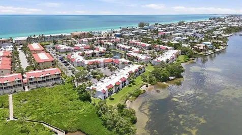 1801 Gulf Drive N Bradenton Beach FL 34217