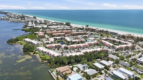1801 Gulf Drive N Bradenton Beach FL 34217
