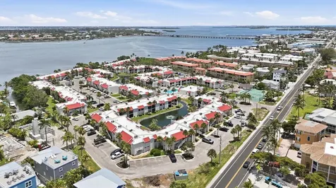1801 Gulf Drive N Bradenton Beach FL 34217