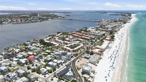 1801 Gulf Drive N Bradenton Beach FL 34217