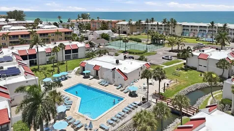 1801 Gulf Drive N Bradenton Beach FL 34217
