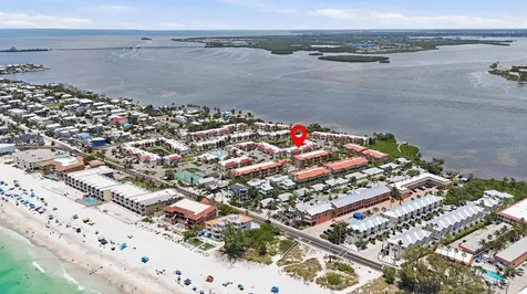1801 Gulf Drive N Bradenton Beach FL 34217