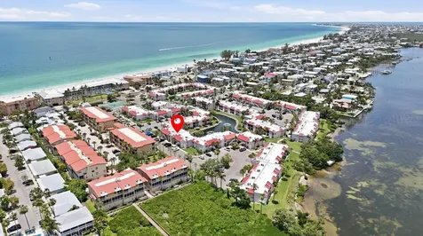 1801 Gulf Drive N Bradenton Beach FL 34217
