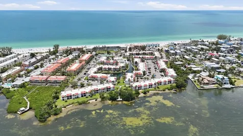 1801 Gulf Drive N Bradenton Beach FL 34217
