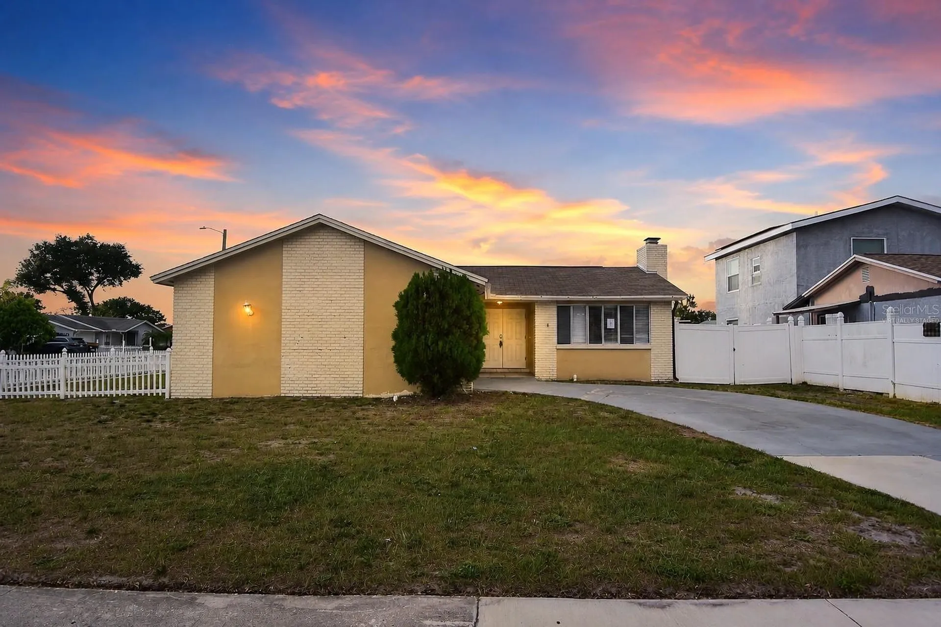 8235 Donaldson Drive Tampa FL 33615