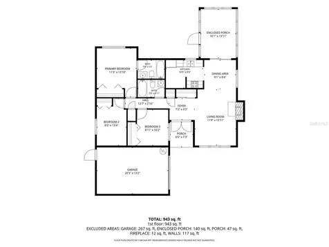 8235 Donaldson Drive Tampa FL 33615