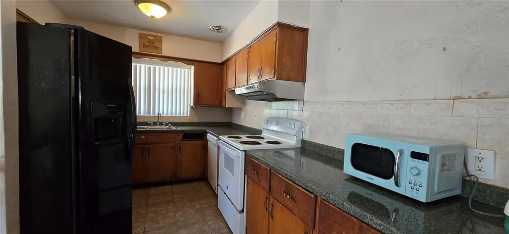 14609 Bay Drive Largo FL 33774