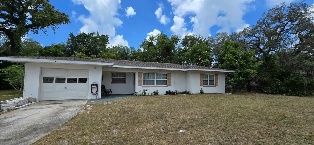 14609 Bay Drive Largo FL 33774