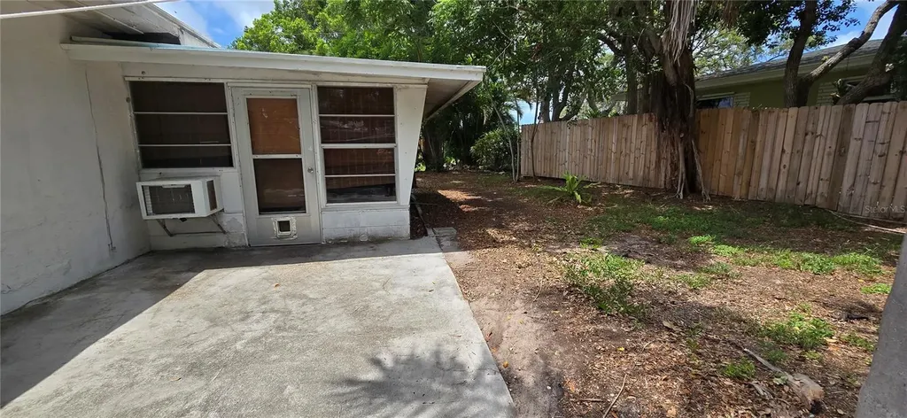 14609 Bay Drive Largo FL 33774
