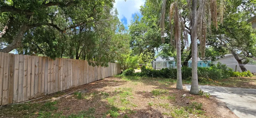 14609 Bay Drive Largo FL 33774