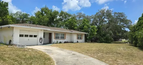 14609 Bay Drive Largo FL 33774