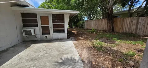 14609 Bay Drive Largo FL 33774