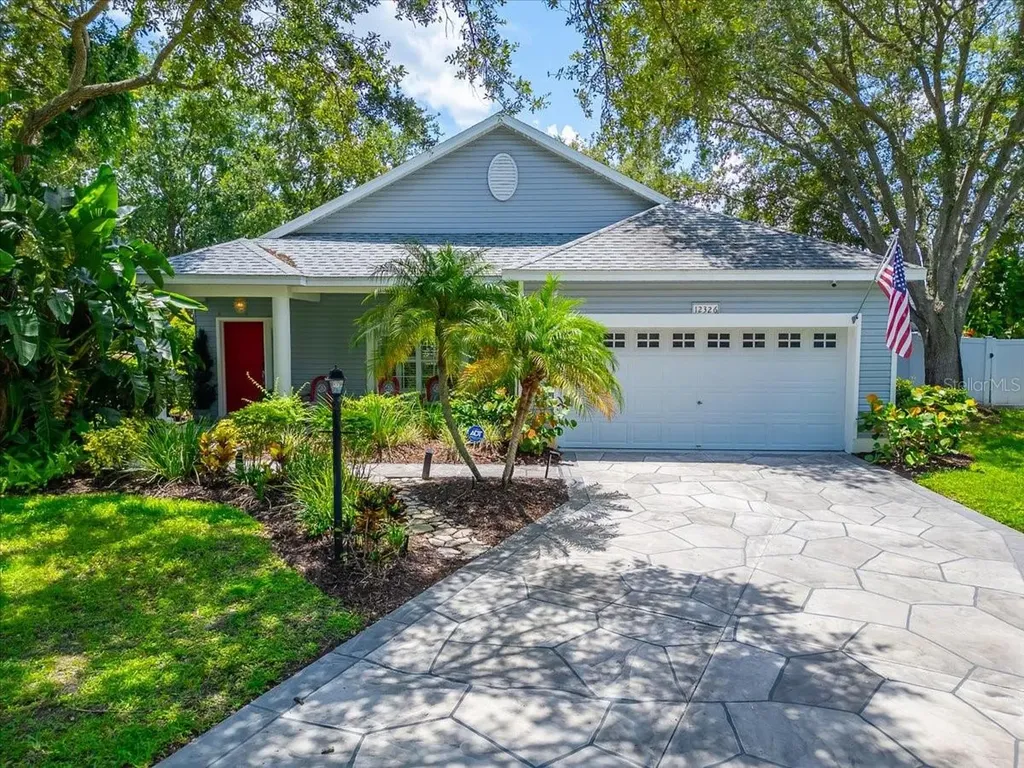 12326 Winding Woods Way Bradenton FL 34202