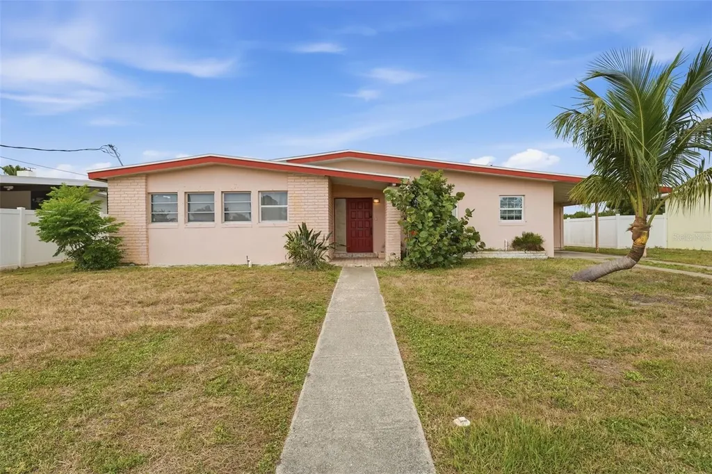 4094 Gardner Drive Port Charlotte FL 33952