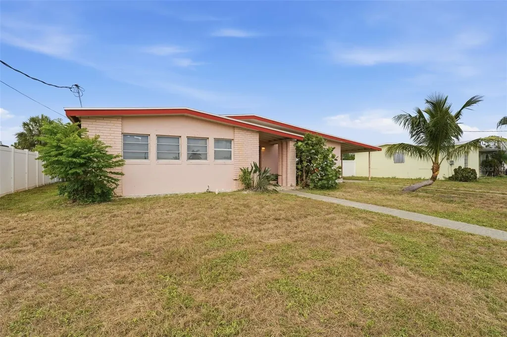 4094 Gardner Drive Port Charlotte FL 33952