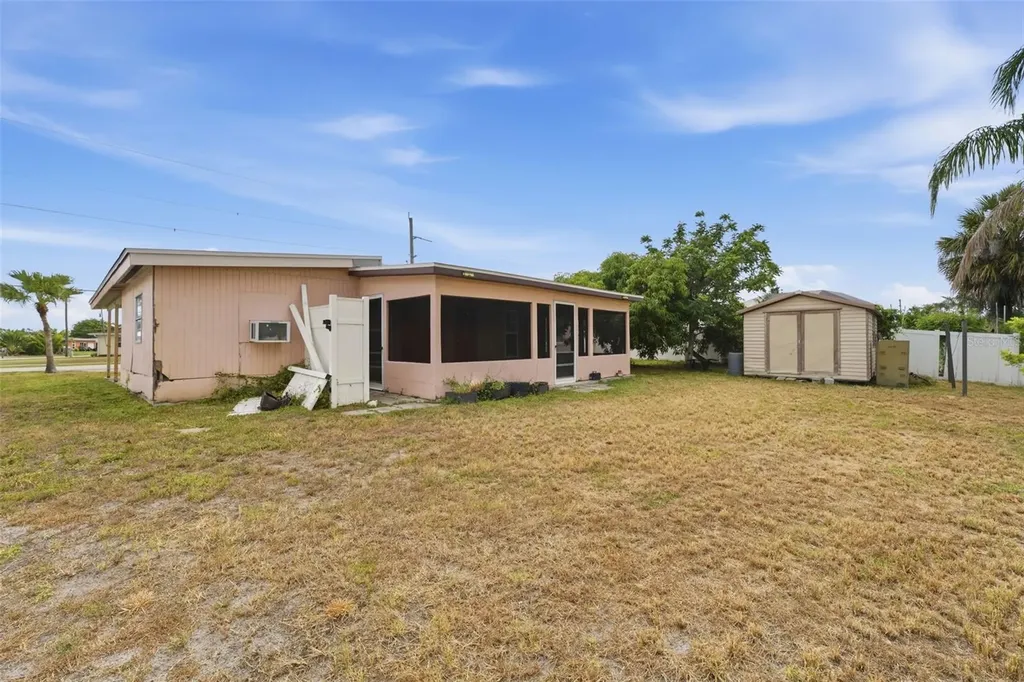 4094 Gardner Drive Port Charlotte FL 33952