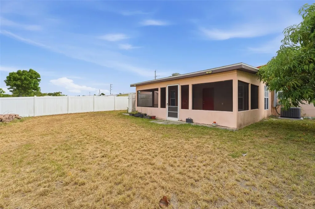 4094 Gardner Drive Port Charlotte FL 33952