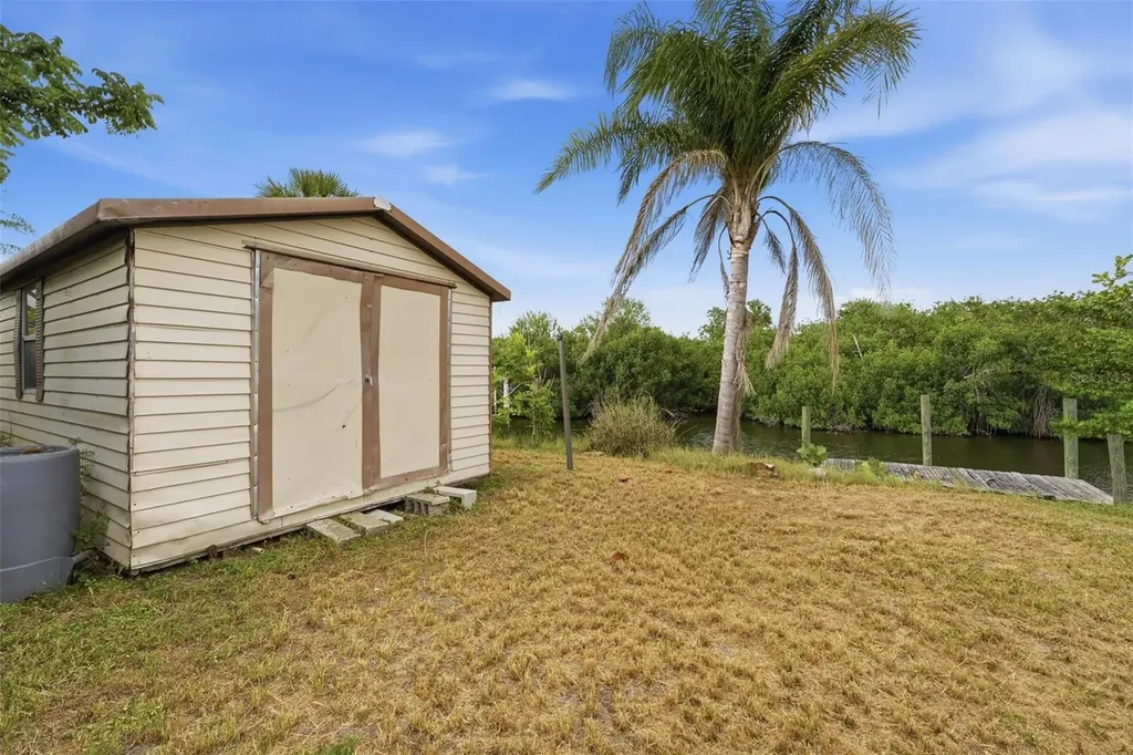 4094 Gardner Drive Port Charlotte FL 33952