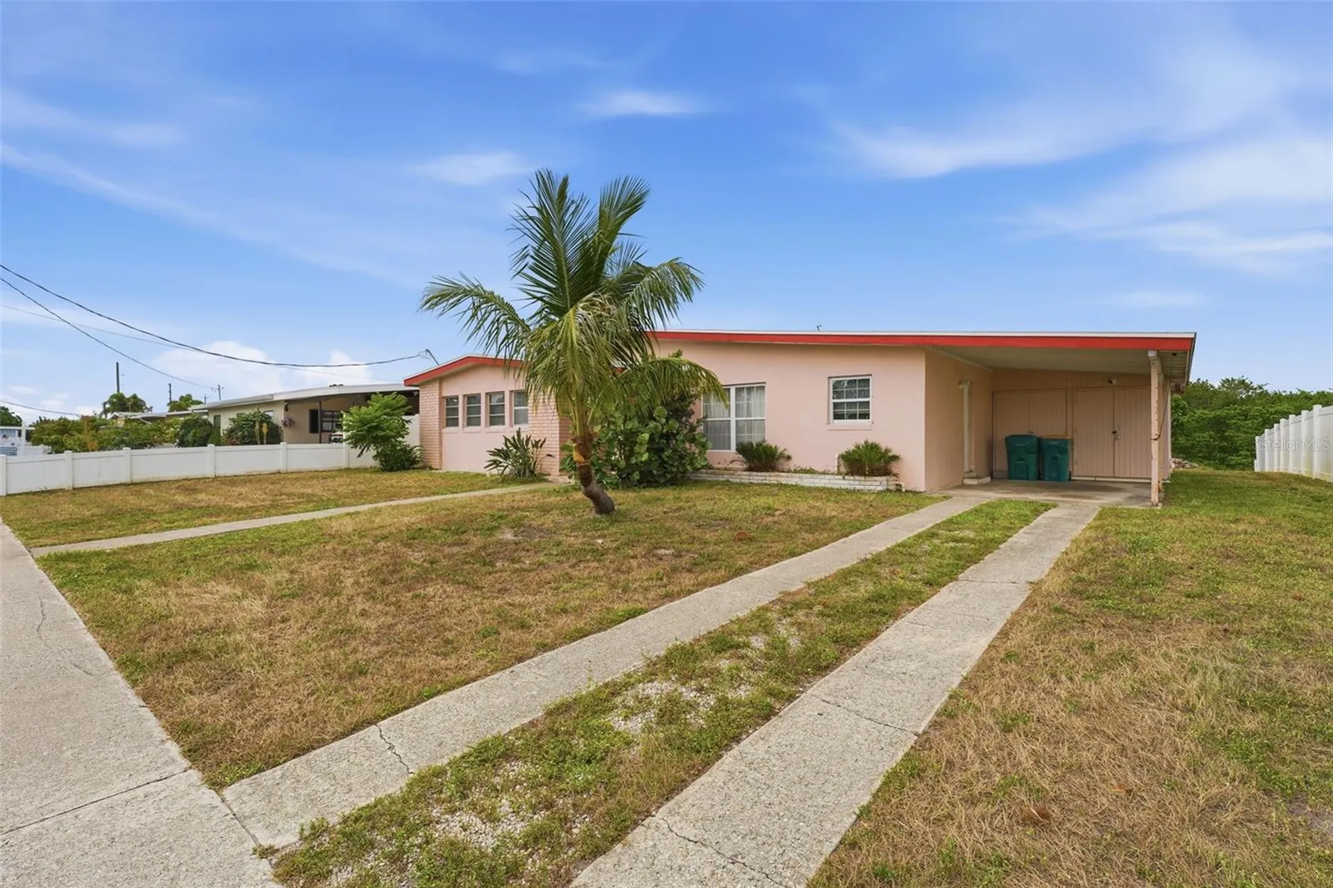 4094 Gardner Drive Port Charlotte FL 33952
