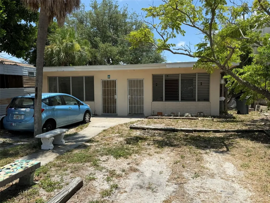 316 76th Avenue St Pete Beach FL 33706