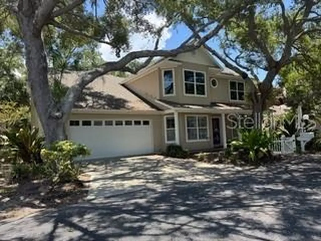 2305 63rd Street W Bradenton FL 34209