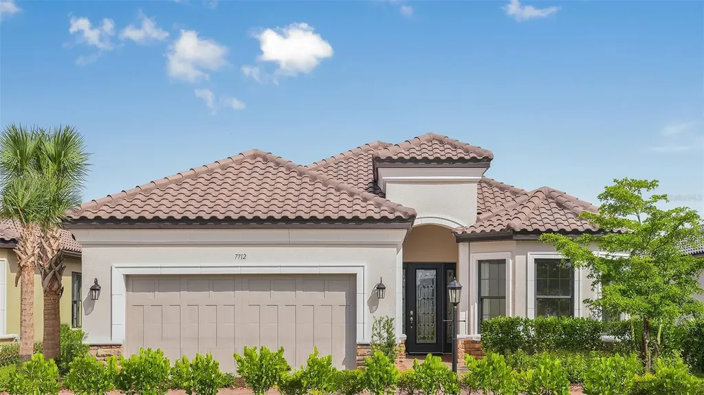 7712 Moonbeam Avenue Sarasota FL 34241