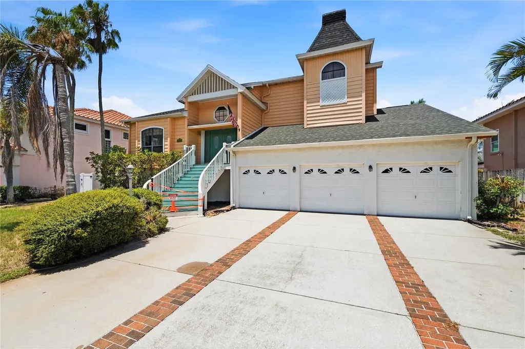1136 3rd Avenue S Tierra Verde FL 33715