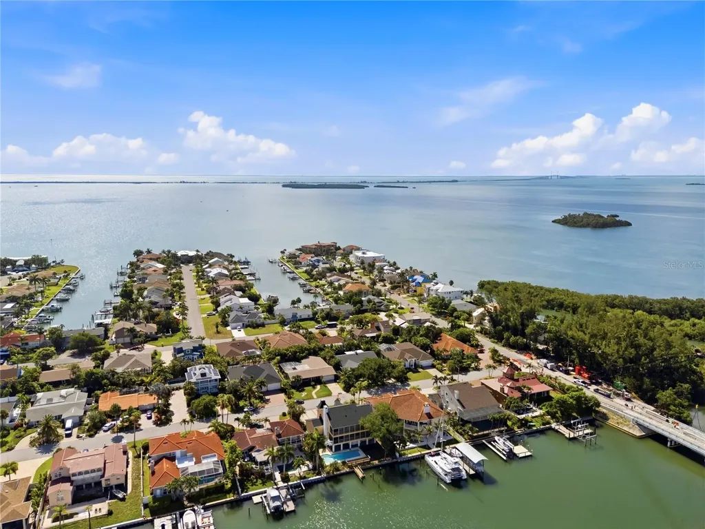 1136 3rd Avenue S Tierra Verde FL 33715