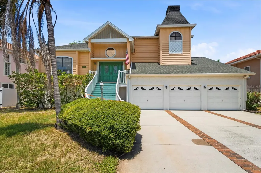 1136 3rd Avenue S Tierra Verde FL 33715