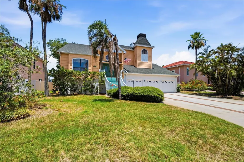 1136 3rd Avenue S Tierra Verde FL 33715