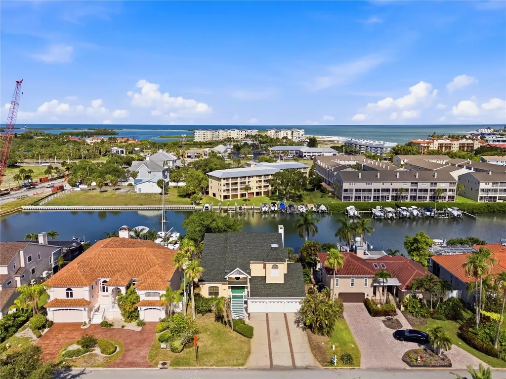 1136 3rd Avenue S Tierra Verde FL 33715