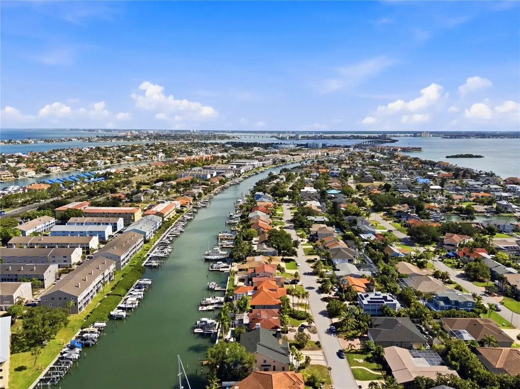 1136 3rd Avenue S Tierra Verde FL 33715