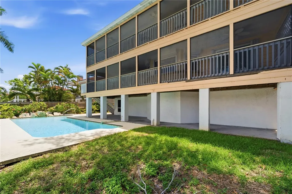 1136 3rd Avenue S Tierra Verde FL 33715