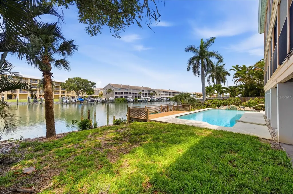 1136 3rd Avenue S Tierra Verde FL 33715