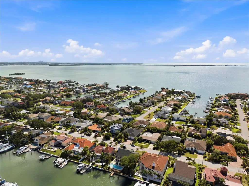 1136 3rd Avenue S Tierra Verde FL 33715