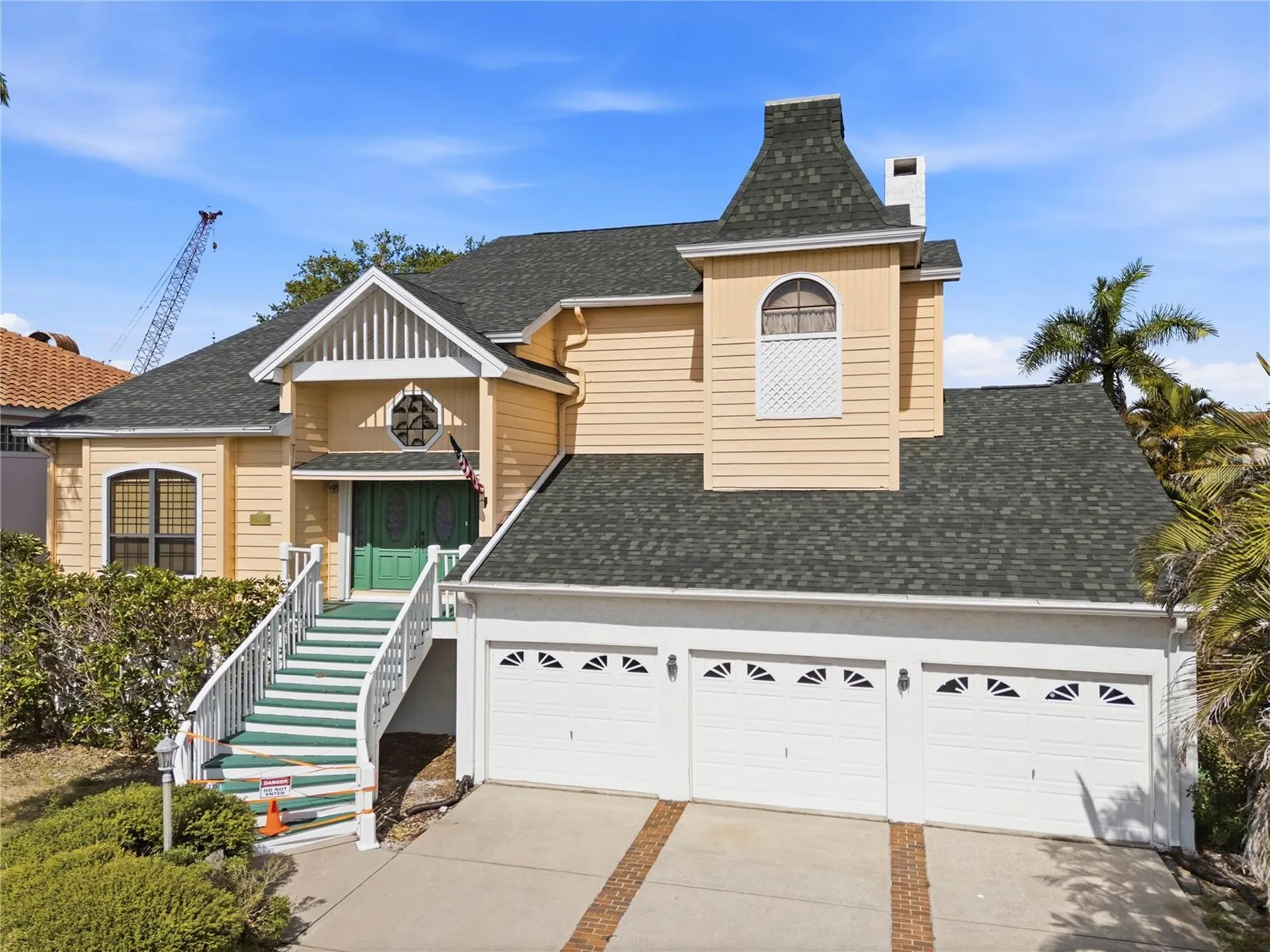 1136 3rd Avenue S Tierra Verde FL 33715