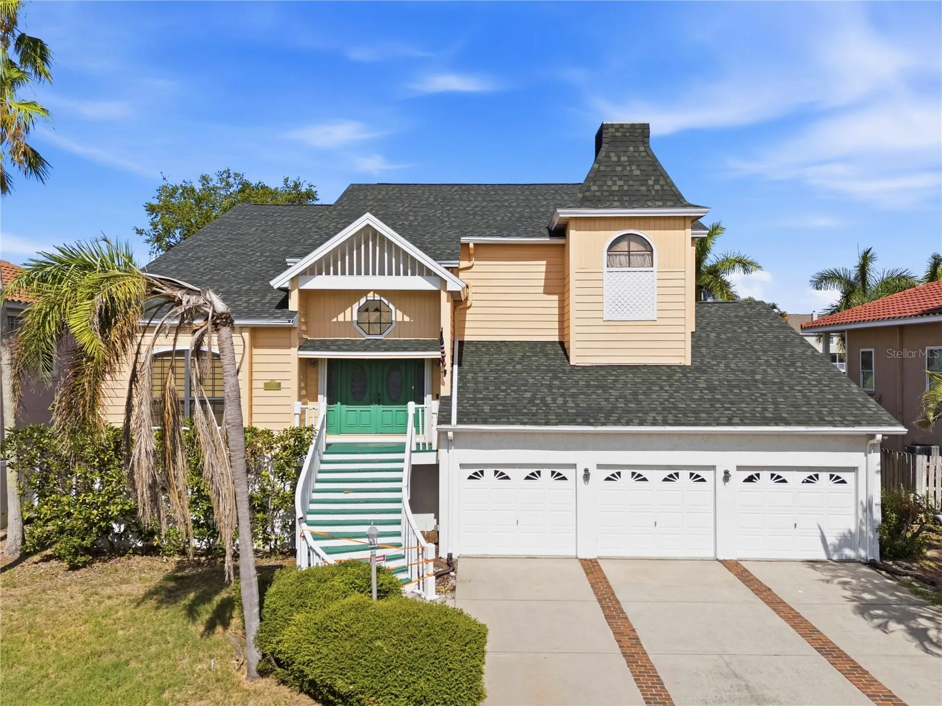 1136 3rd Avenue S Tierra Verde FL 33715