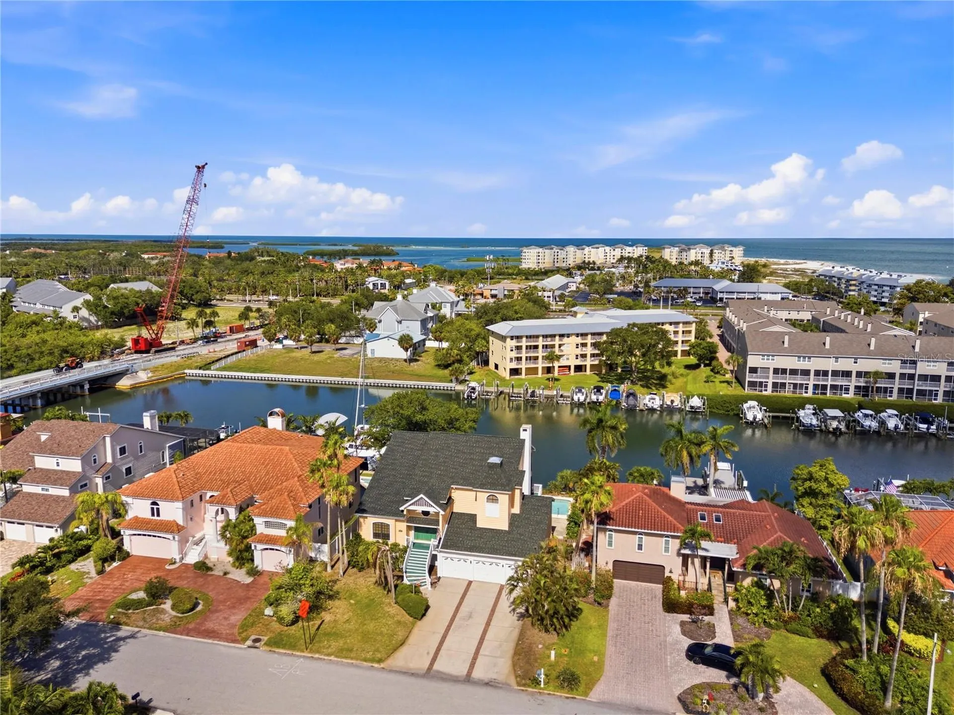 1136 3rd Avenue S Tierra Verde FL 33715