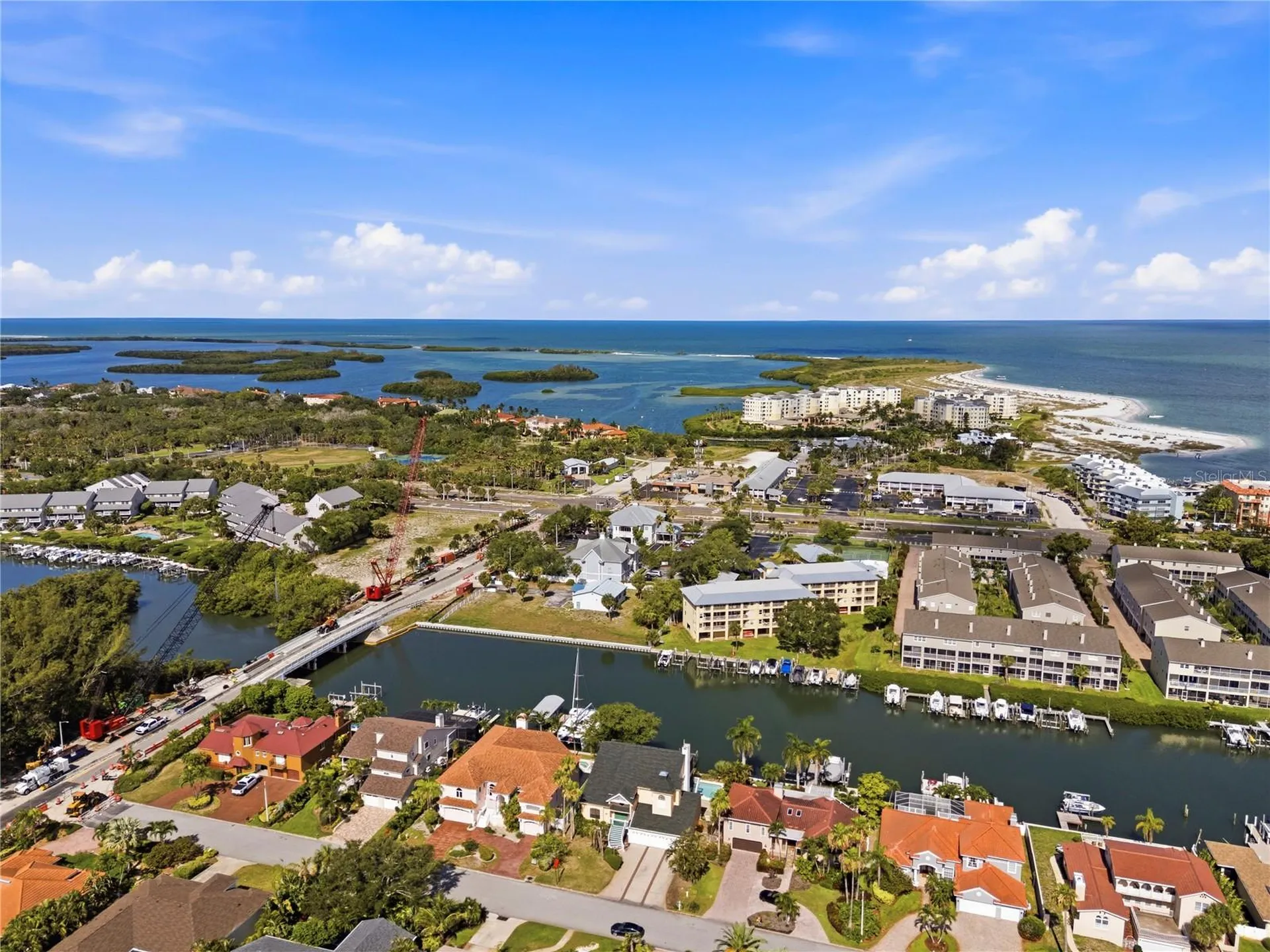 1136 3rd Avenue S Tierra Verde FL 33715