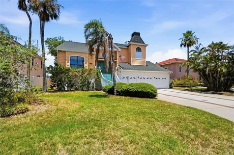 1136 3rd Avenue S Tierra Verde FL 33715