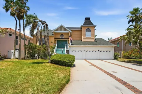 1136 3rd Avenue S Tierra Verde FL 33715