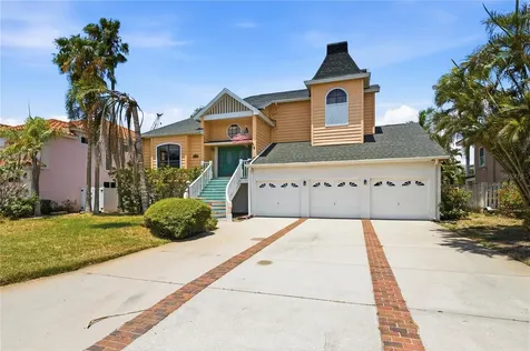 1136 3rd Avenue S Tierra Verde FL 33715