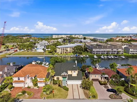 1136 3rd Avenue S Tierra Verde FL 33715
