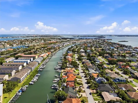 1136 3rd Avenue S Tierra Verde FL 33715