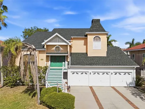 1136 3rd Avenue S Tierra Verde FL 33715