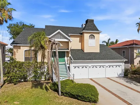 1136 3rd Avenue S Tierra Verde FL 33715