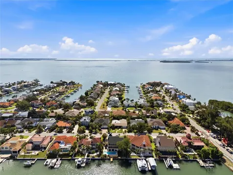 1136 3rd Avenue S Tierra Verde FL 33715